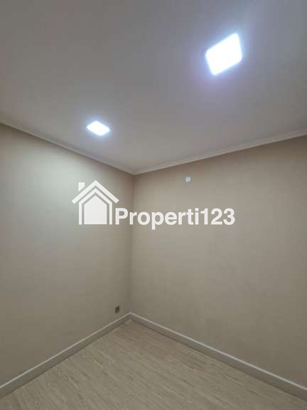 Jual rumah Kelapa Nias Kelapa Gading - 7