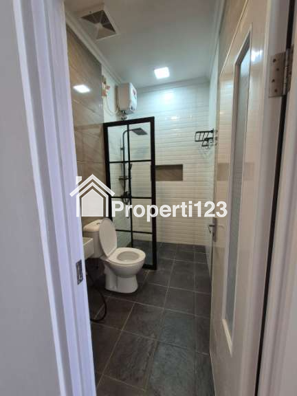 Jual rumah Kelapa Nias Kelapa Gading - 3