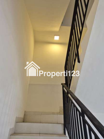 Jual rumah Kelapa Nias Kelapa Gading - 11