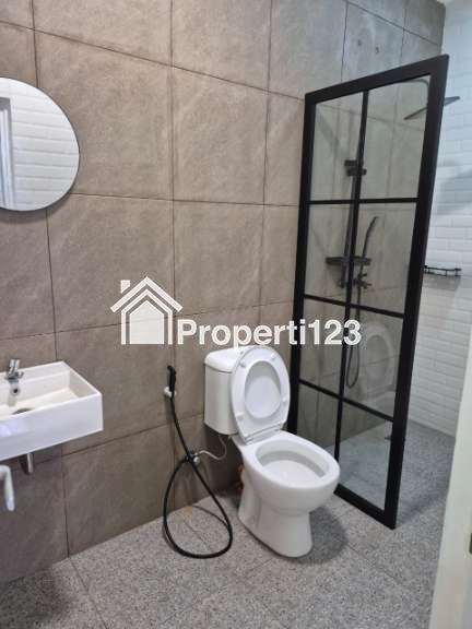 Jual rumah Kelapa Nias Kelapa Gading - 8