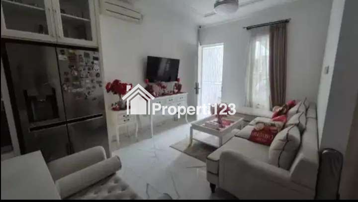 Jual rumah bagus Imperial Gading Kelapa Gading - 4