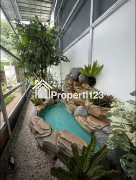 Jual rumah bagus Imperial Gading Kelapa Gading - 3