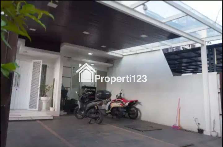 Jual rumah bagus Imperial Gading Kelapa Gading - 11