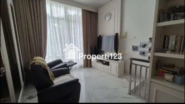 Jual rumah bagus Imperial Gading Kelapa Gading - 2