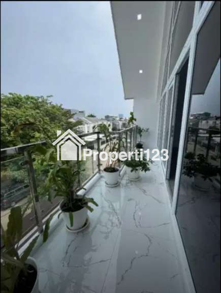 Jual rumah bagus Imperial Gading Kelapa Gading - 6