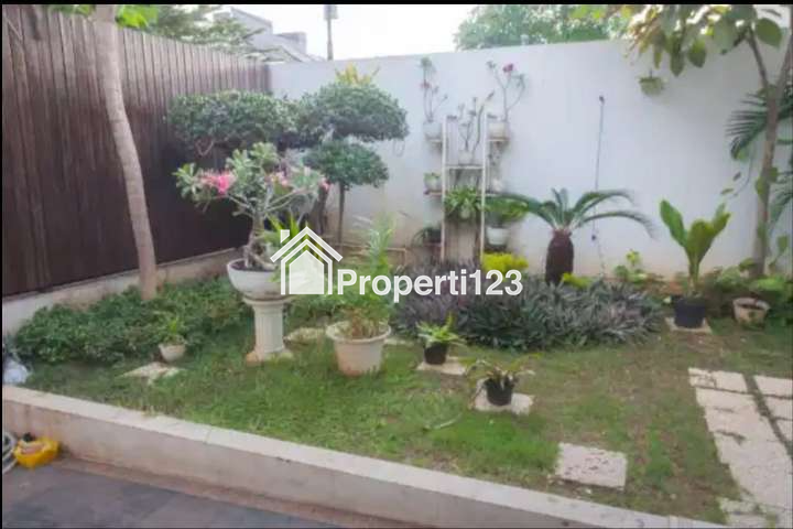Jual rumah bagus Imperial Gading Kelapa Gading - 8