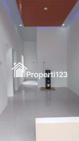 Jual Rumah Komersial Tipe 45 di Susukan, Kab. Semarang, Jawa Tengah - 7