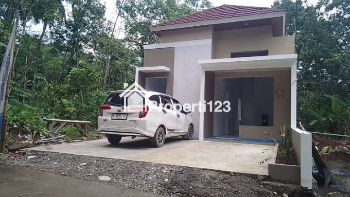 Jual Rumah Komersial Tipe 45 di Susukan, Kab. Semarang, Jawa Tengah - 4