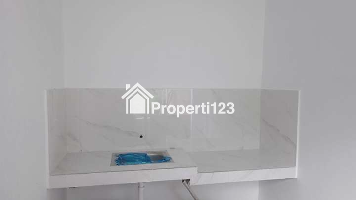 Jual Rumah Komersial Tipe 45 di Susukan, Kab. Semarang, Jawa Tengah - 8