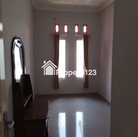 Jual Rumah Murah 2 Lantai di Gedong Pasar Rebo Jakarta Timur - 3