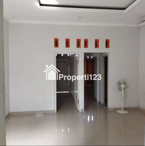 Jual Rumah Murah 2 Lantai di Gedong Pasar Rebo Jakarta Timur - 5