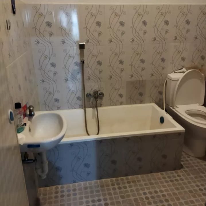 Jual Rumah Murah 2 Lantai di Gedong Pasar Rebo Jakarta Timur - 10