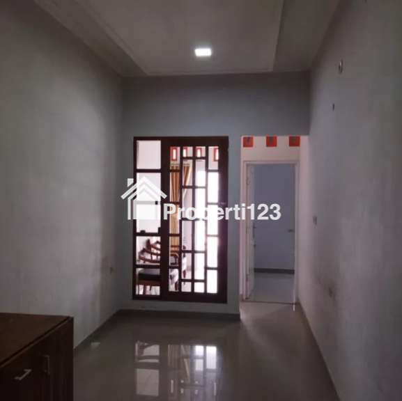 Jual Rumah Murah 2 Lantai di Gedong Pasar Rebo Jakarta Timur - 7