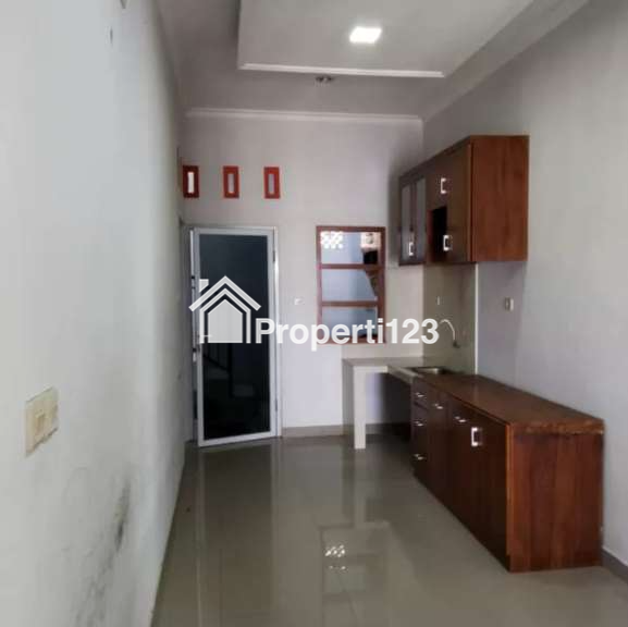 Jual Rumah Murah 2 Lantai di Gedong Pasar Rebo Jakarta Timur - 8