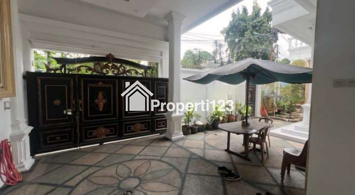 Jual Rumah Bagus di Duren Sawit Jakarta Timur - 9
