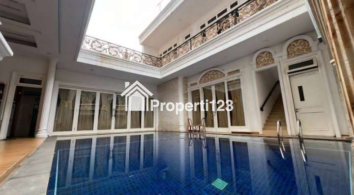 Jual Rumah Bagus di Duren Sawit Jakarta Timur - 3