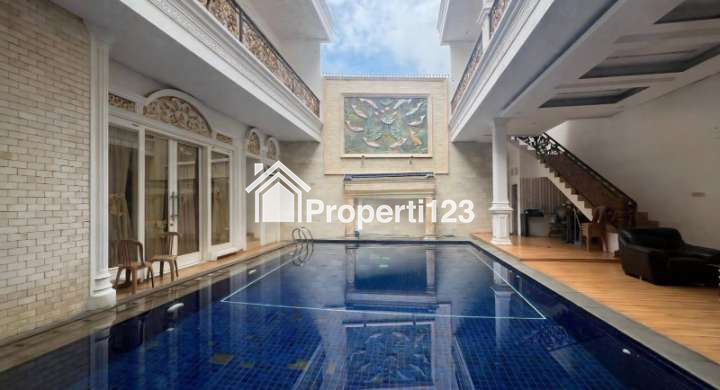 Jual Rumah Bagus di Duren Sawit Jakarta Timur - 8