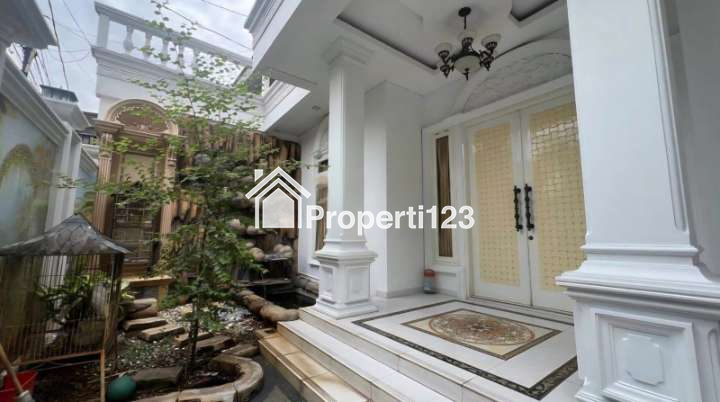 Jual Rumah Bagus di Duren Sawit Jakarta Timur - 5