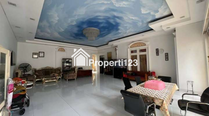 Jual Rumah Bagus di Duren Sawit Jakarta Timur - 4