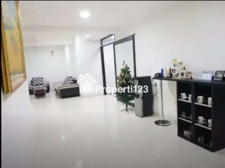 Jual rumah Janur Elok Kelapa Gading - 2