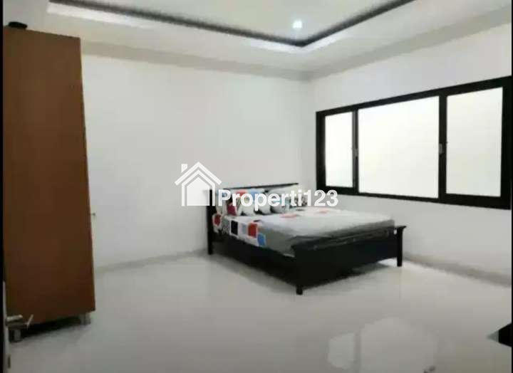 Jual rumah Janur Elok Kelapa Gading - 7