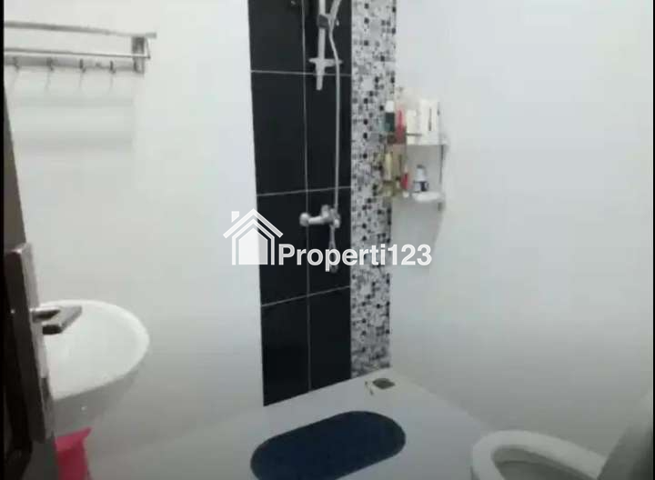 Jual rumah Janur Elok Kelapa Gading - 5