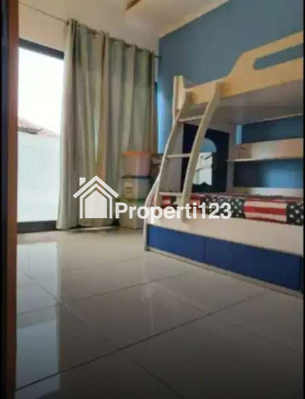 Jual rumah Janur Elok Kelapa Gading - 10