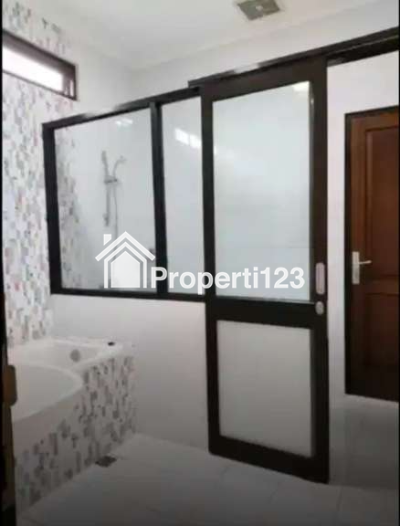 Jual rumah Janur Elok Kelapa Gading - 8