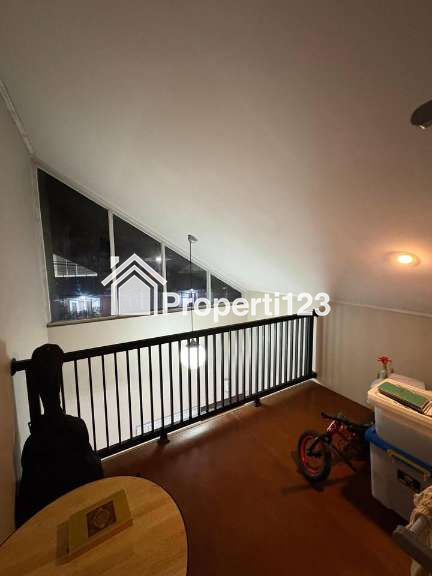 Rumah Cantik Minimalis Siap Huni di Bumi Panyawangan Bandung - 5