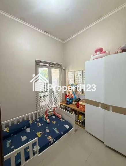 Rumah Cantik Minimalis Siap Huni di Bumi Panyawangan Bandung - 6