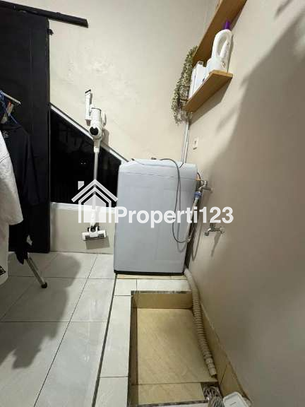 Rumah Cantik Minimalis Siap Huni di Bumi Panyawangan Bandung - 4