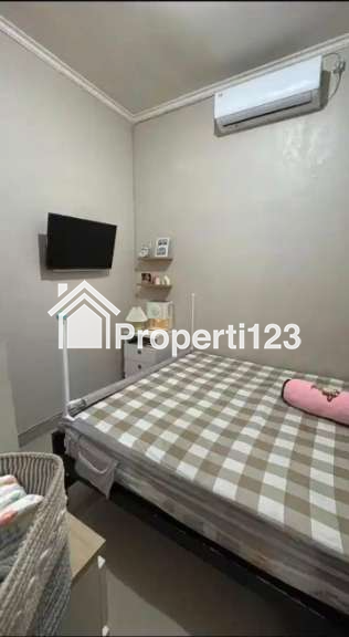 Rumah Cantik Minimalis Siap Huni di Bumi Panyawangan Bandung - 7