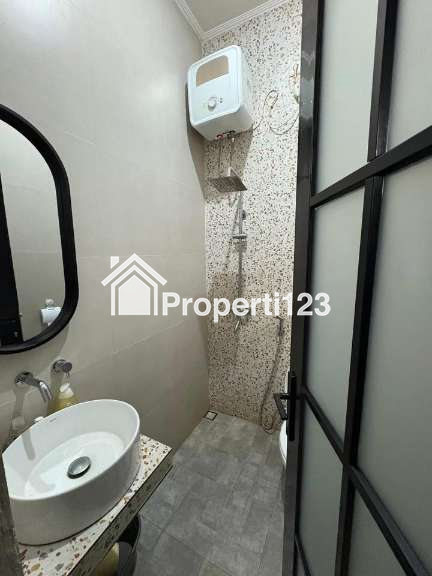 Rumah Cantik Minimalis Siap Huni di Bumi Panyawangan Bandung - 3