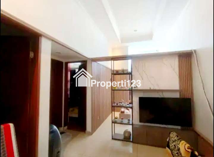 DI JUAL RUMAH SIAP HUNI DI BOJONGSOANG BANDUNG STRATEGIS UNDER 1M - 6