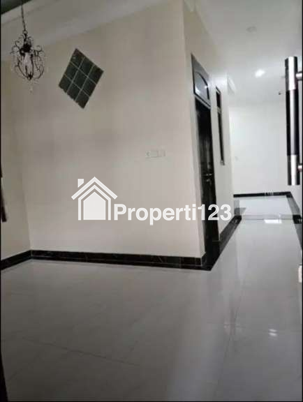 Jual rumah baru Kelapa Gading BCS (cocok untuk kost) - 5