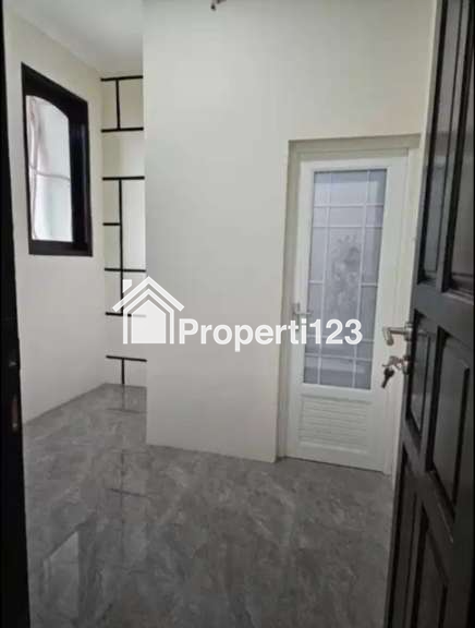 Jual rumah baru Kelapa Gading BCS (cocok untuk kost) - 3