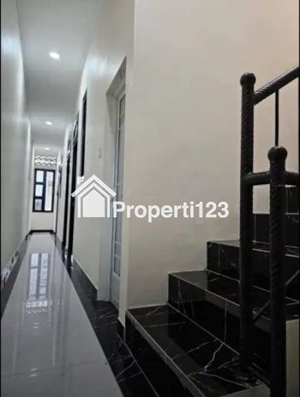 Jual rumah baru Kelapa Gading BCS (cocok untuk kost) - 2