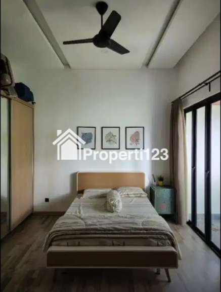 Jual rumah Hibrida Kelapa Gading - 7