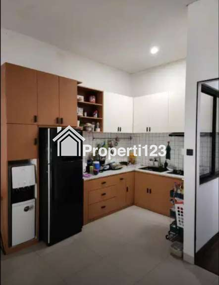 Jual rumah Hibrida Kelapa Gading - 4