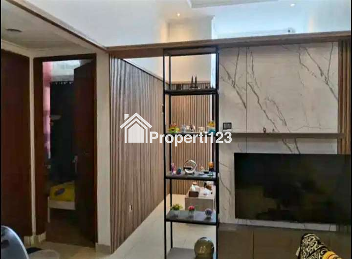 DI JUAL RUMAH UNDER 1M DI BOJONGSOANG BANDUNG - 7