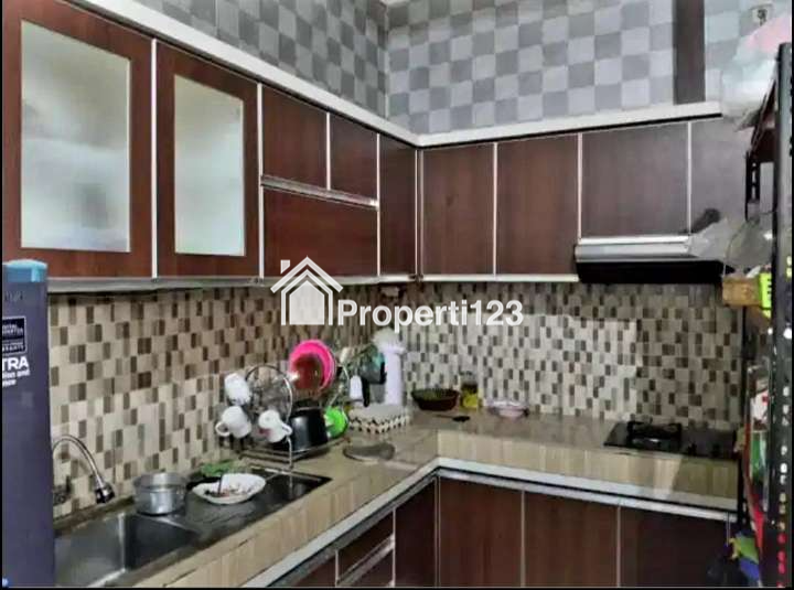 DI JUAL RUMAH UNDER 1M DI BOJONGSOANG BANDUNG - 6