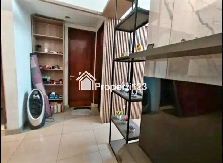DI JUAL RUMAH UNDER 1M DI BOJONGSOANG BANDUNG - 3