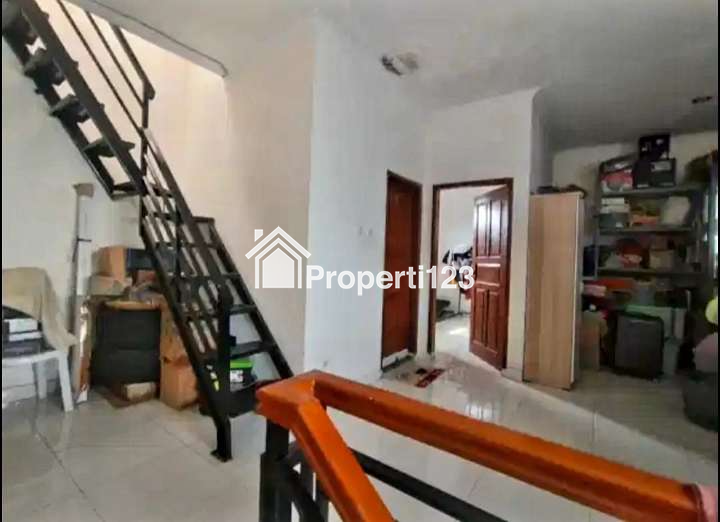 DI JUAL RUMAH UNDER 1M DI BOJONGSOANG BANDUNG - 5