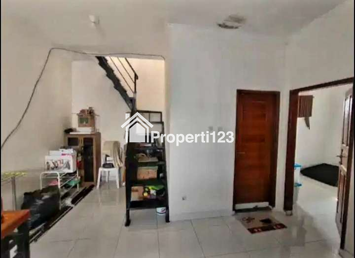 DI JUAL RUMAH UNDER 1M DI BOJONGSOANG BANDUNG - 4