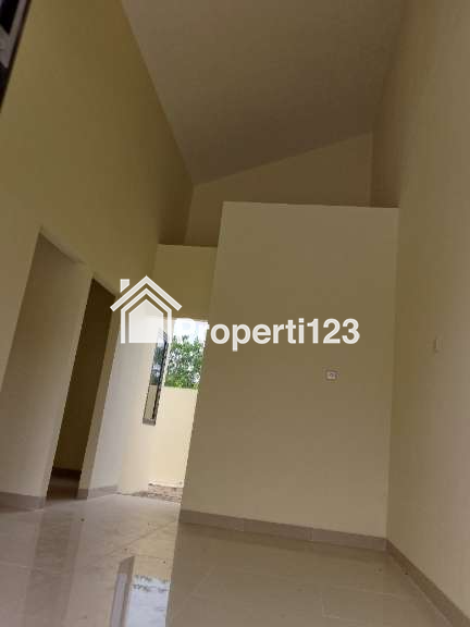 Dijual Rumah Murah Luas Daerah Cikarang Bebas Banjir Siap Huni - 3