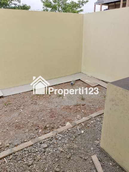 Dijual Rumah Murah Luas Daerah Cikarang Bebas Banjir Siap Huni - 5