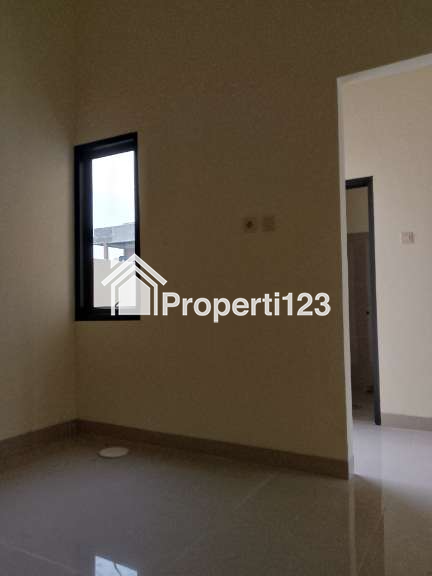 Dijual Rumah Murah Luas Daerah Cikarang Bebas Banjir Siap Huni - 4