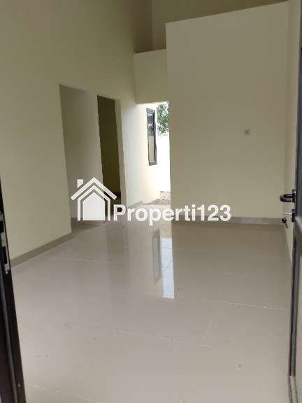 Dijual Rumah Murah Luas Daerah Cikarang Bebas Banjir Siap Huni - 2