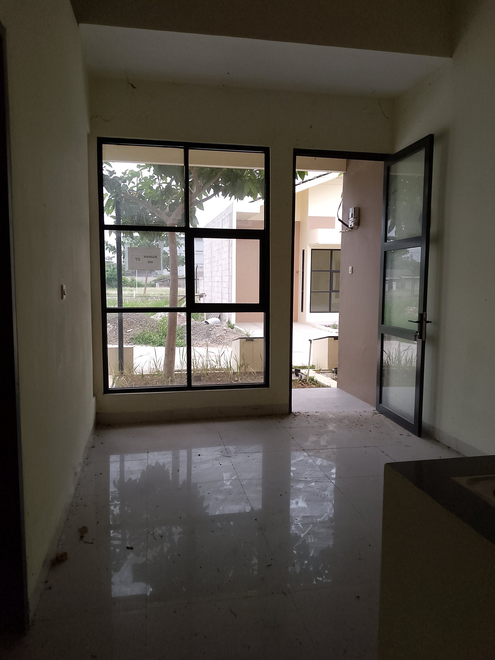 Disewa Rumah Murah Luas Daerah Cikarang Bebas Banjir Siap Huni - 11