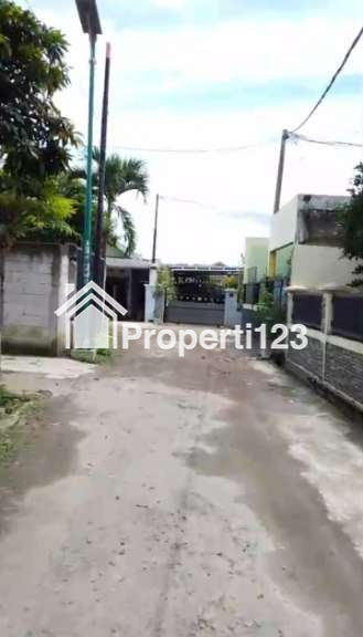 Rumah startegis kota berkembang di Soreang Kab Bandung - 5